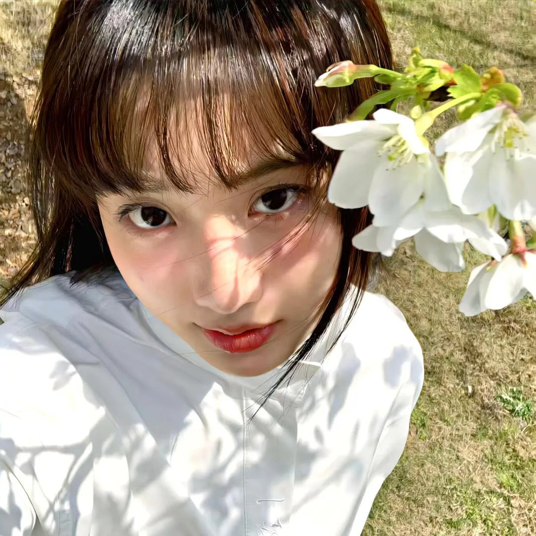 碧波仙子