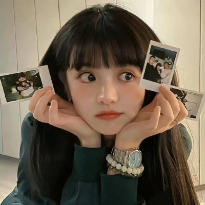 不可爱的她