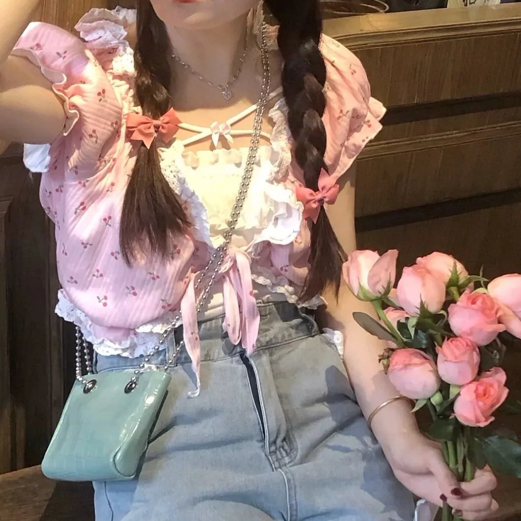 隐世狼女第一季