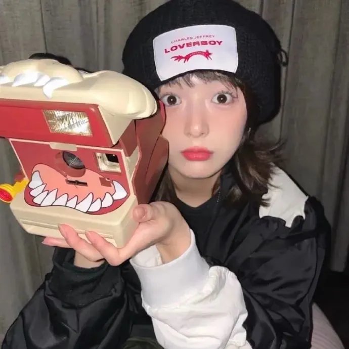 冷案